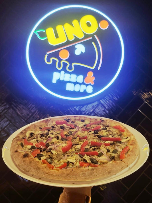 Pizza miesiąca⏳