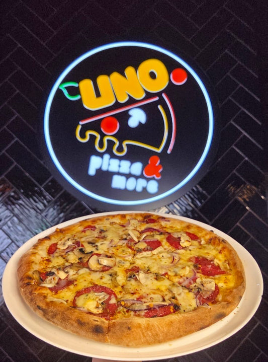 Pizza miesiąca⏳