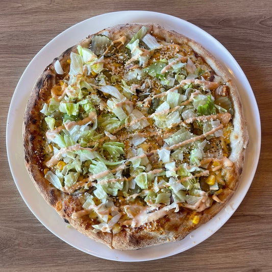 Pizza Szefa ❗️NOWOŚĆ❗️
