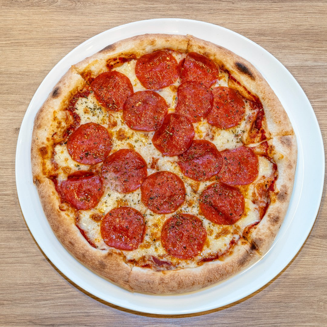 Pepperoni